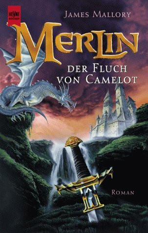 Merlin, Der Fluch von Camelot