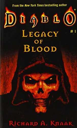 Diablo: Legacy of Blood