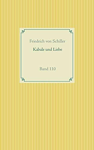 Kabale und Liebe