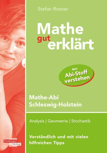 Mathe gut erklärt Schleswig-Holstein