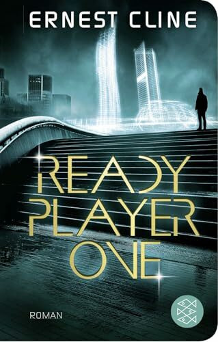 Ready Player One: Roman