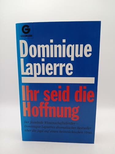 Ihr seid die Hoffnung
