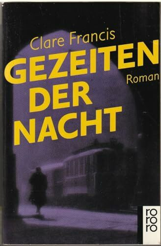 Gezeiten der Nacht
