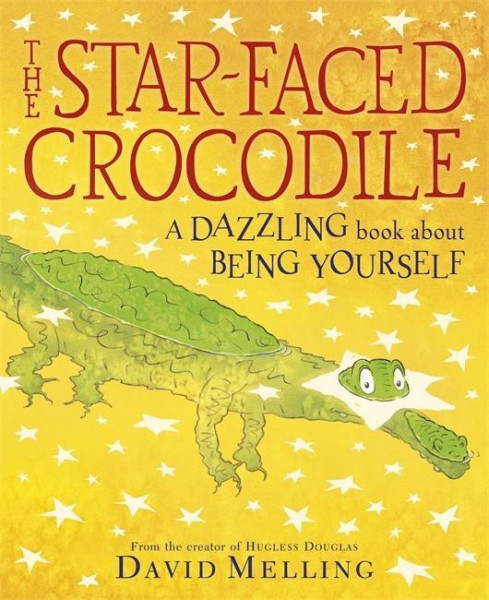 The Star-Faced Crocodile