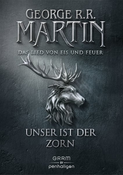 Game of Thrones 2: Unser ist der Zorn - Das Lied von Eis und Feuer
