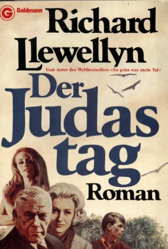 Der Judastag.