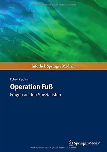 Operation Fuß