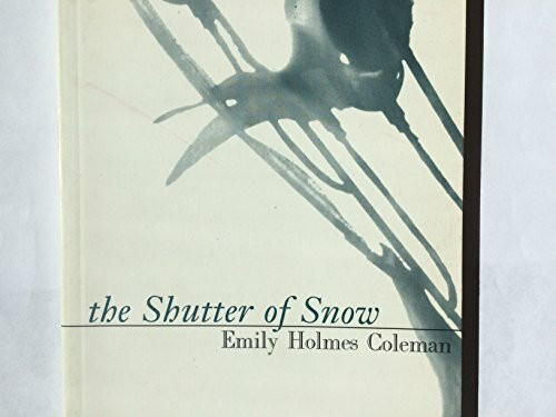 Shutter of Snow (American Literature)