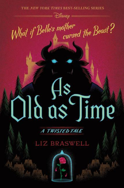 As Old as Time: A Twisted Tale