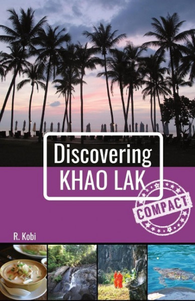 Discovering Khao Lak - Compact