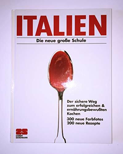 Italien. Die neue große Schule