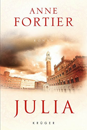 Julia: Roman (Belletristik (international))