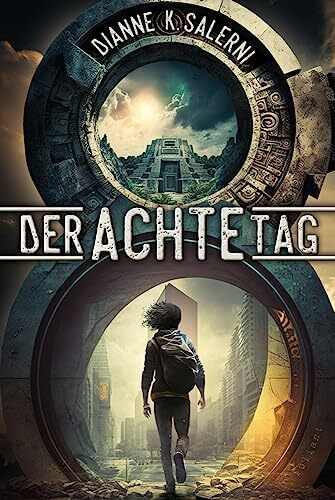 Der Achte Tag: temporeich und spannend - die Artussage verschmilzt mit der Gegenwart