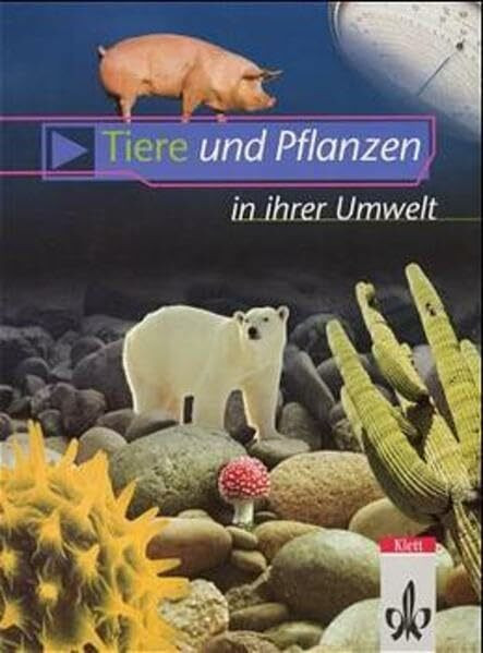 NAWIgator - Forschen und Entdecken. Fächerübergreifender Unterricht Biologie, Chemie, Physik: NAWIgator - Forschen und Entdecken. Fächerübergreifender ... und Pflanzen in ihrer Umwelt: Schülerheft