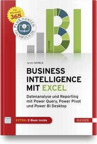 Business Intelligence mit Excel