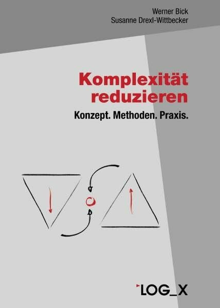 Komplexität reduzieren: Konzept. Methoden. Praxis