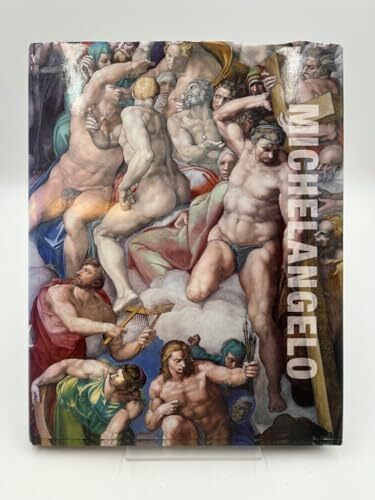 Michelangelo 1475-1564