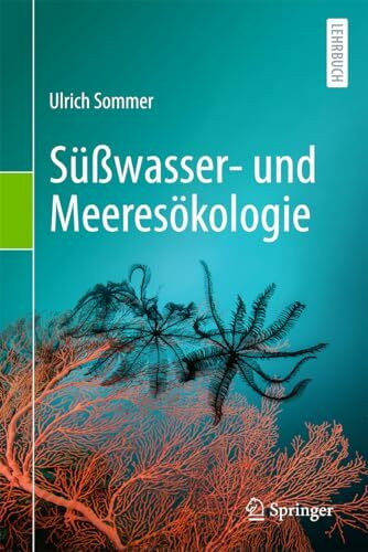 Süßwasser- und Meeresökologie