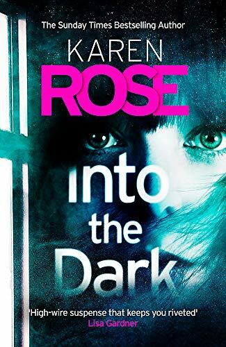 Into the Dark (The Cincinnati Series Book 5) Into the Dark (The Cincinnati Series Book 5)