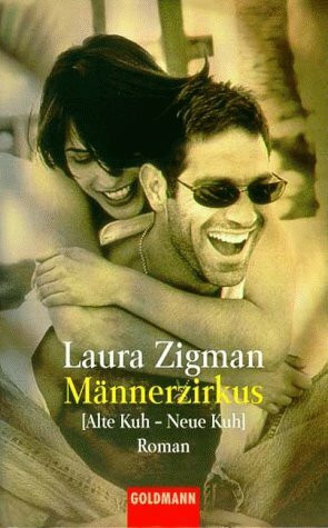 Männerzirkus