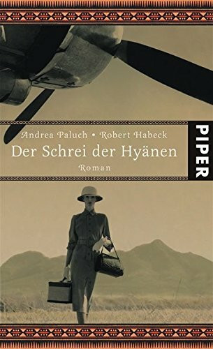 Der Schrei der Hyänen