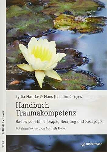 Handbuch Traumakompetenz: Basiswissen für Therapie, Beratung und Pädagogik