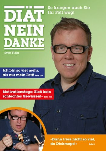 Diät Nein Danke