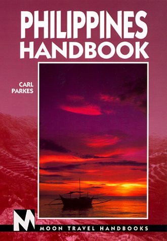 Philippines Handbook (Moon Handbooks)