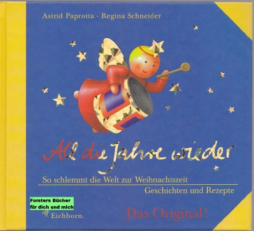 All die Jahre wieder: So schlemmt die Welt zur Weihnachtszeit