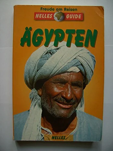 Nelles Guide, Ägypten