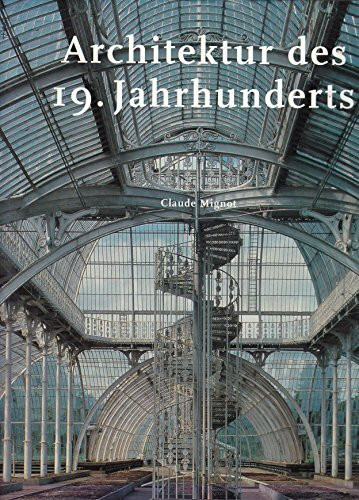 Architektur des 19. Jahrhunderts