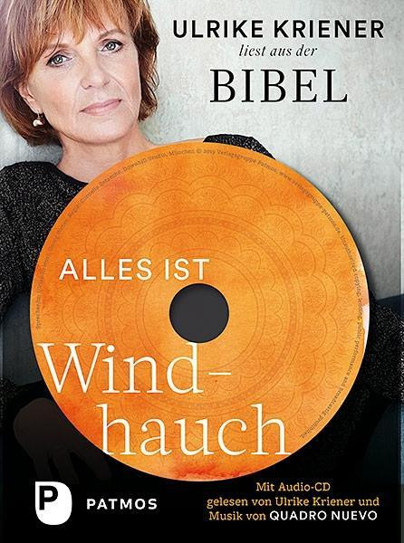 Alles ist Windhauch