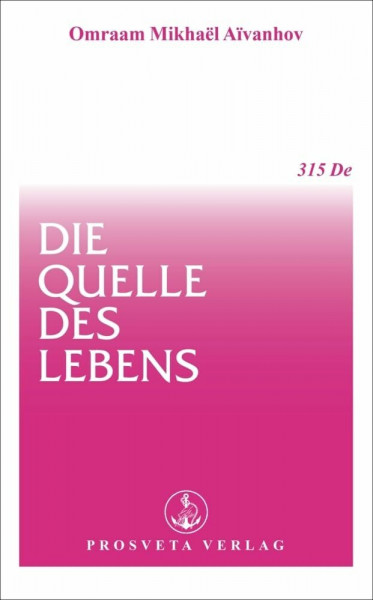 Die Quelle des Lebens (Broschüren)