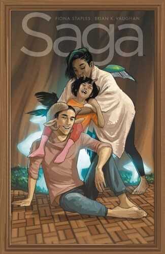 Saga 9