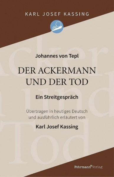 Der Ackermann und der Tod