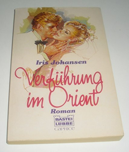 Verführung im Orient (Bastei Lübbe Taschenbücher. Caprice)