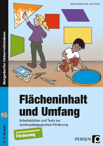 Flächeninhalt und Umfang