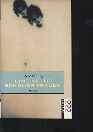 Eine Kette schöner Frauen
