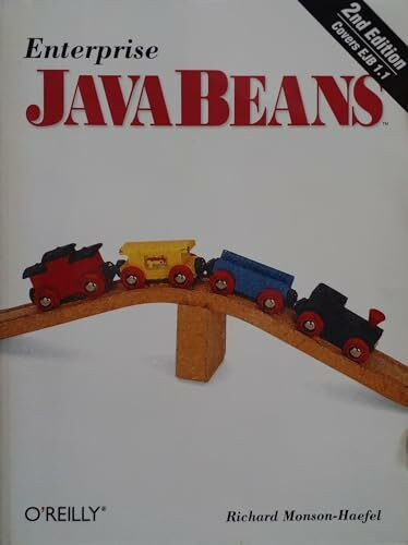 Enterprise JavaBeans (Java S.)