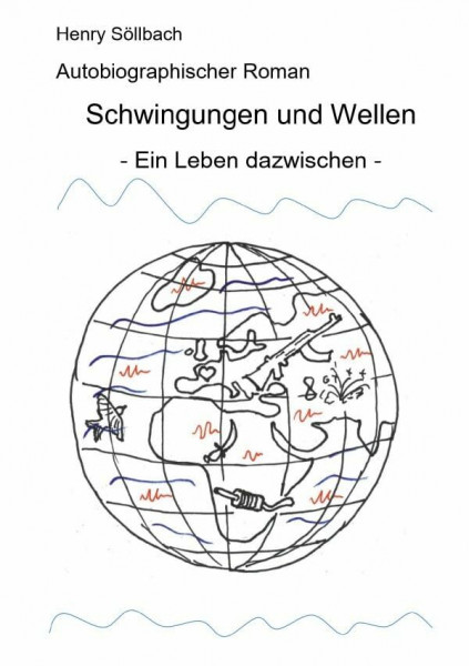 Schwingungen und Wellen: Ein Leben dazwischen