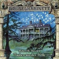 Gruselkabinett 52. Tauben aus der Hölle