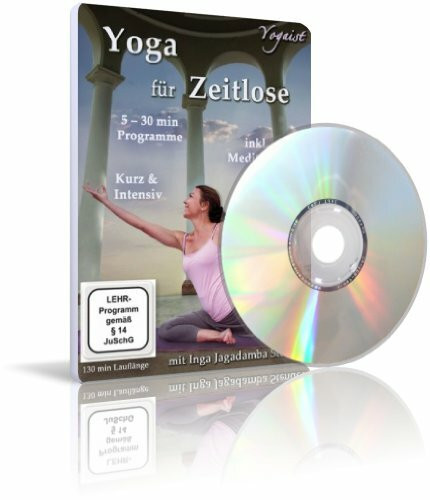 Yoga für Zeitlose