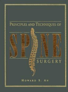 Principles and Techniques of Spine Surgery