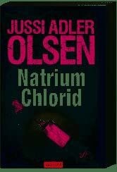 Jussi Adler Olsen - Natrium Chlorid