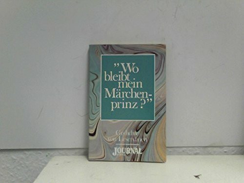 Wo bleibt mein Märchenprinz?