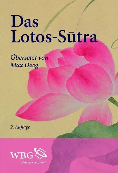 Das Lotos-Sutra