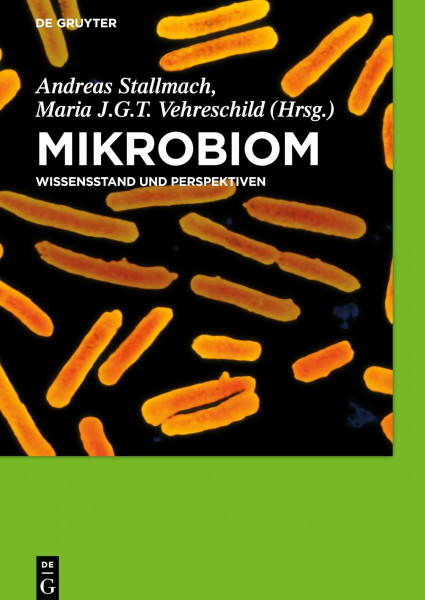 Mikrobiom: Wissensstand und Perspektiven