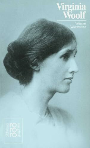 Virginia Woolf