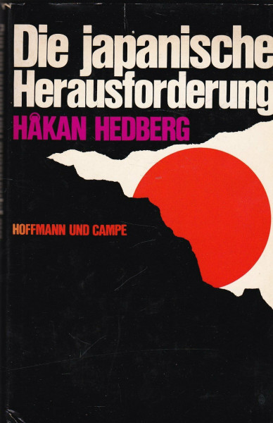 Die japanische Herausforderung
