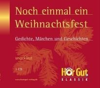 Noch einmal ein Weihnachtsfest. CD